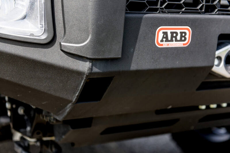 ARB Stoßstangen-/Montagesatz-Set 3415020K