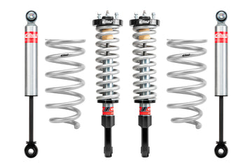 Eibach 07-22 Toyota Sequoia 5.7L 4WDStage 2 Pro-Truck Lift Kit