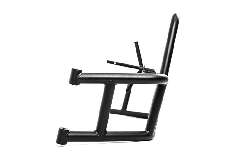 DV8 18-25 Jeep Wrangler JL Karosseriemontierter Reserveradträger
