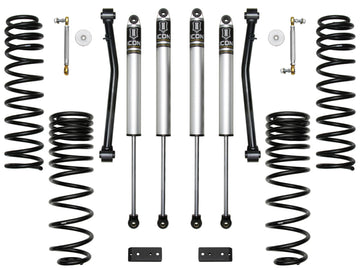 ICON 2020+ Jeep Gladiator JT 2.5in Stage 3 Suspension System