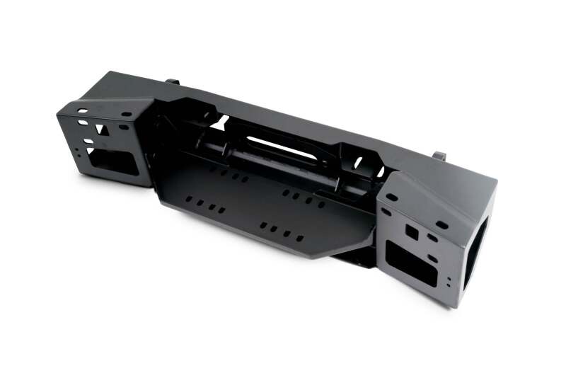 DV8 - 2022 Toyota Tundra Centric Series Frontstoßstange