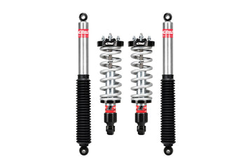 Eibach 22-25 Nissan Frontier Stage 2 Pro-Truck-Lift