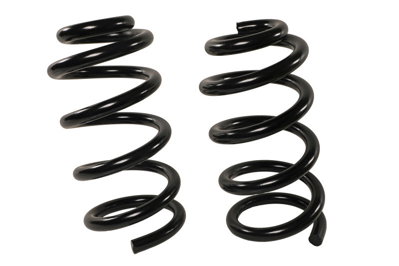 MOOG 14-18 Chevrolet Silverado 1500 Front Coil Springs