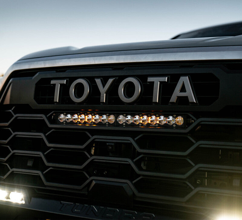 Baja Designs 2022 Toyota Tundra 20 Zoll S8 OEM-Ersatzkit
