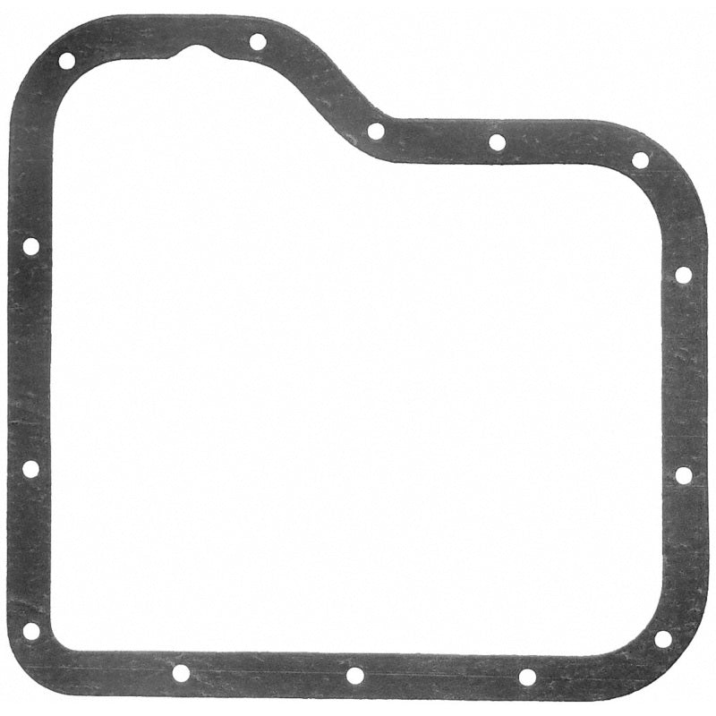 Fel-Pro 70-73 Nissan 240Z/75-78 280Z/79-91 Mazda RX-7 Getriebeölwannendichtung - 14-Loch