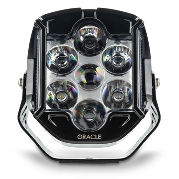 Oracle Lighting VEGA Serie 7 Laser+LED-Kombinations-Zusatzscheinwerfer – 6000K