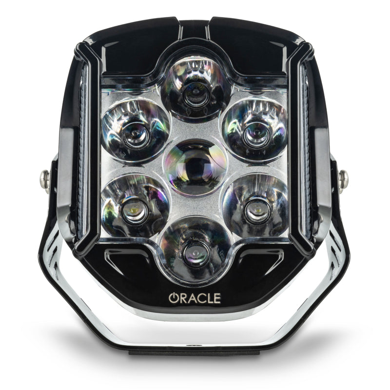 Oracle Lighting VEGA Serie 7 Laser+LED-Kombinations-Zusatzscheinwerfer – 6000K