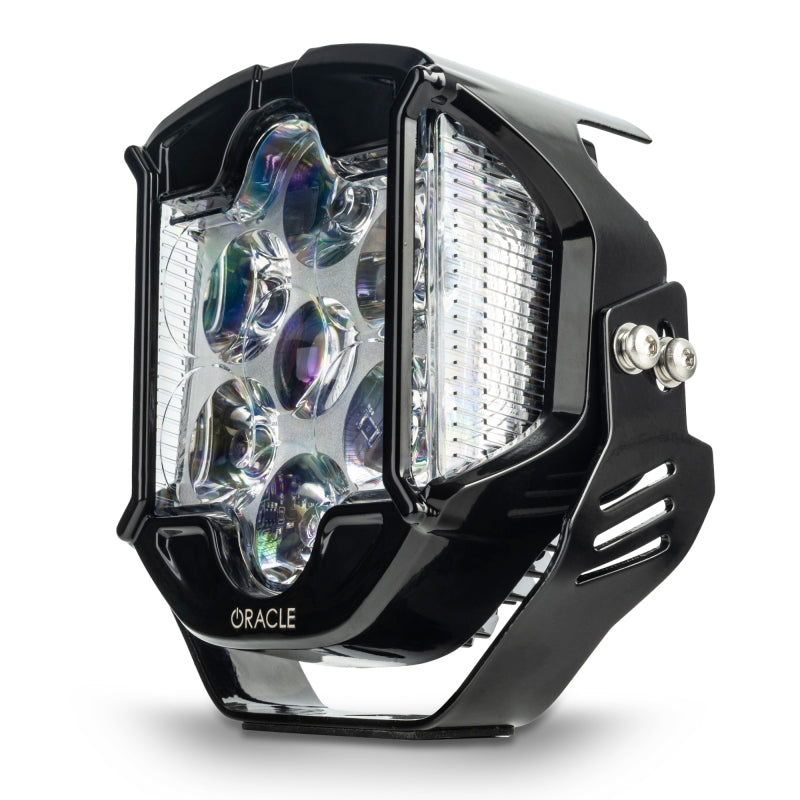Oracle Lighting VEGA Serie 7 LED-Zusatzscheinwerfer – 6000K