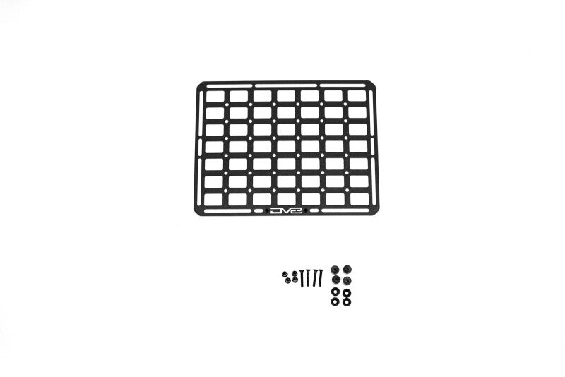DV8 Universal Molle Paneele - 15x12 Zoll